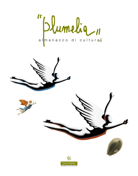 ''PLUMELIA'' Almanacco di cultura/e [Vol.1] AA.VV. Plumelia